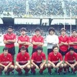 Ιστορική φωτογραφία της Παναχαϊκής