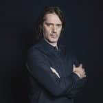 Πάτρα: Ο βαθύφωνος στην Εθνική Λυρική Σκηνή Τάσος Αποστόλου στο Χροστουγεννιάτικο Κονσέρτο της Πολυφωνικής