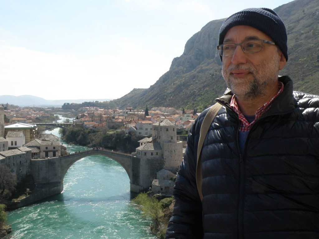 Το υπέροχο ημερολόγιο (γεμάτο Πάτρα) του Γιώργου Παναγιωτόπουλου