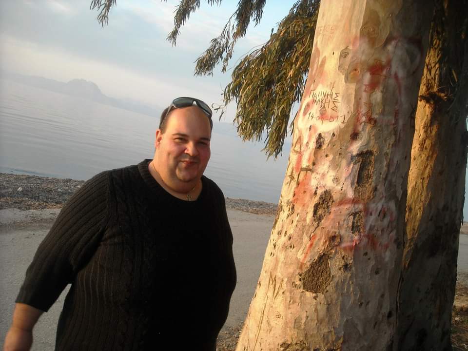 Πάτρα - ΣΟΚ: "Εφυγε" ο Νίκος Παπακώστας