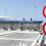 Νέες τιμές διοδίων από την 1η Ιανουαρίου στην Ολυμπία οδό! Δείτε πόσο θα έχουν τα διόδια στην Κ. Αχαϊα (Πατρών Πύργου)