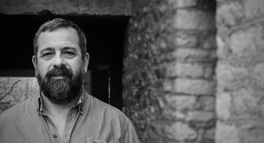 Πάρης Λαλιώτης: Ένα πολιτιστικό κεφάλαιο για την πόλη μας που πρωτοπορεί και ξαφνιάζει