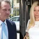 Απόστολος Λύτρας – Σοφία Πολυζωγοπούλου: Αναβολή στη δικαστική υπόθεση του πρώην ζευγαριού