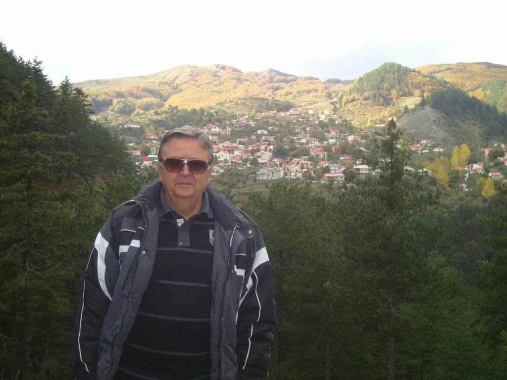 Πάτρα: Θρήνος για τον Σπύρο Αδαμόπουλο - φωτό - Στην Αγυιά η κηδεία του Πάτρα: Θρήνος για τον Σπύρο Αδαμόπουλο - φωτό - Στην Αγυιά η κηδεία του