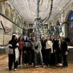 ΑΧΑΪΑ: Δράσεις στο πλαίσιο της αδελφοποίησης με το Vienna Business School Mödling με το Λύκειο Κλειτορίας και Λουσικών - φωτο