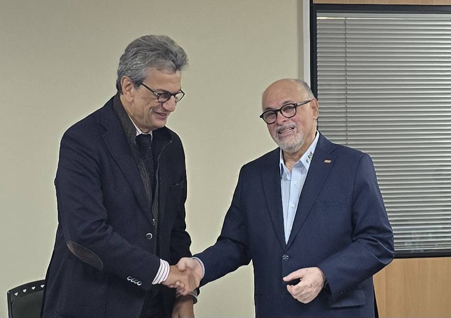 Οι Παγκόσμιοι Παιδικοί Αγώνες (I.C.G.), παρουσιάστηκαν στο Επιστημονικό Συμβούλιο του Ινστιτούτου Τοπικής Αυτοδιοίκησης Ι.Τ.Α..