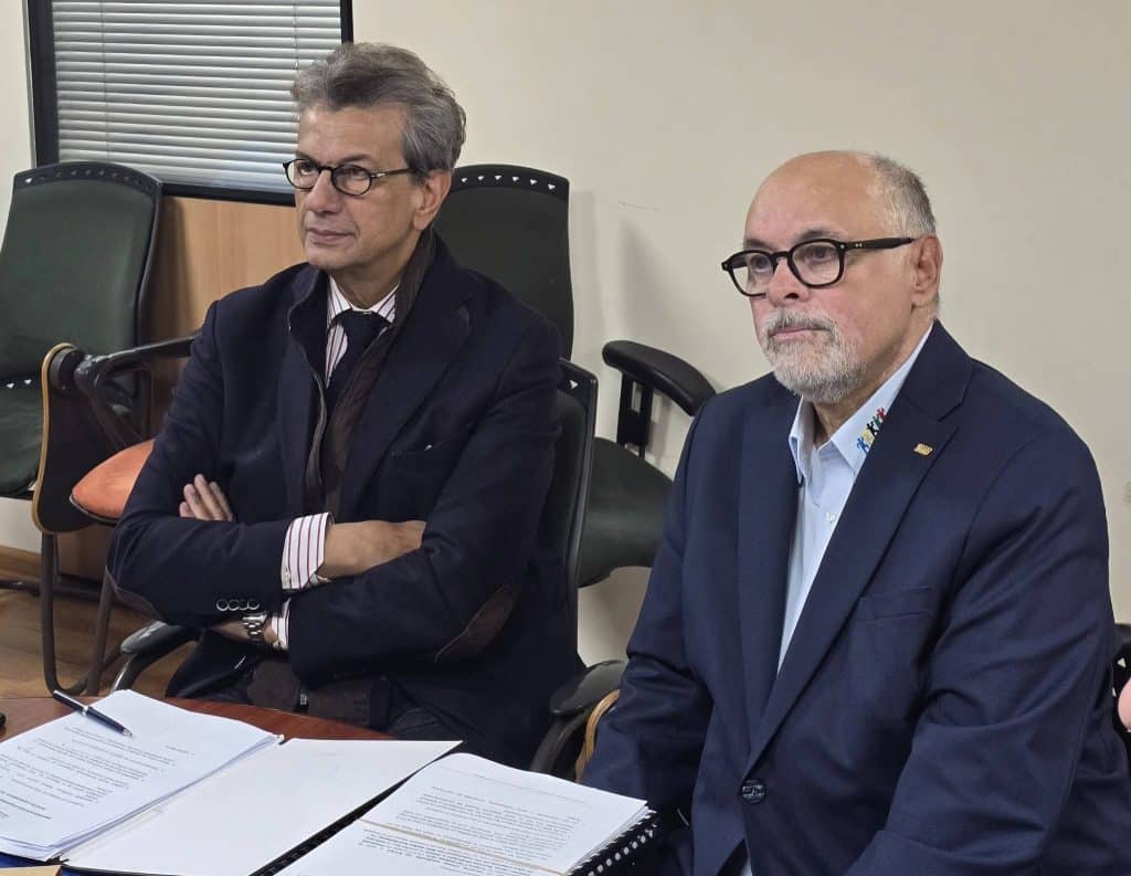 Οι Παγκόσμιοι Παιδικοί Αγώνες (I.C.G.), παρουσιάστηκαν στο Επιστημονικό Συμβούλιο του Ινστιτούτου Τοπικής Αυτοδιοίκησης Ι.Τ.Α..