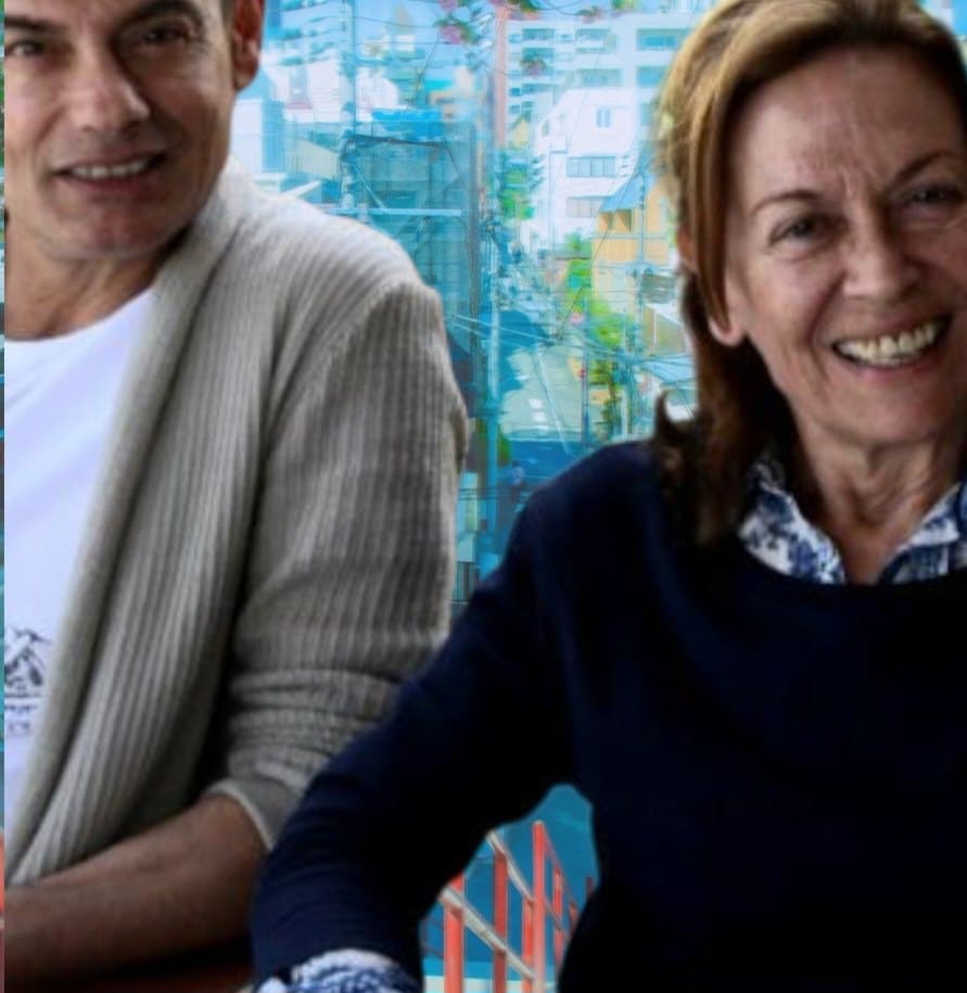 Πάτρα: "Εφυγε" από τη ζωή μία αρχόντισσα καλλονή της πόλης Πάτρα: "Εφυγε" από τη ζωή μία αρχόντισσα καλλονή της πόλης