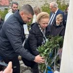 Αχαϊα: Η συγκίνηση της δημοσιογράφου Μαρίας Σιορώκου