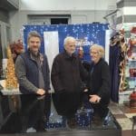 Αυτό είναι το πρώτο καθαριστήριο στην Πάτρα! Λειτουργεί… 100 χρόνια – φωτο