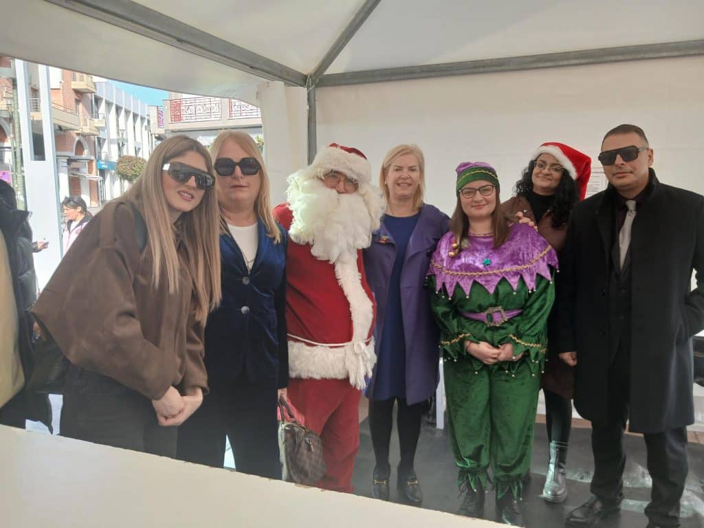 Αχαϊα: Στο παγοδρόμιο Αιγίου η Γεωργία Ντάτσικα - φωτό