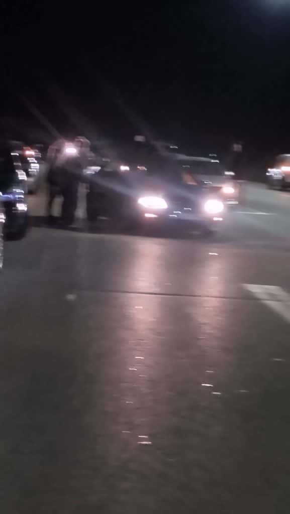 Δείτε φωτό: Ετσι έγινε το θανατηφόρο στο Λάππα Αχαϊας χθες το βράδυ Δείτε φωτό: Ετσι έγινε το θανατηφόρο στο Λάππα Αχαϊας χθες το βράδυ