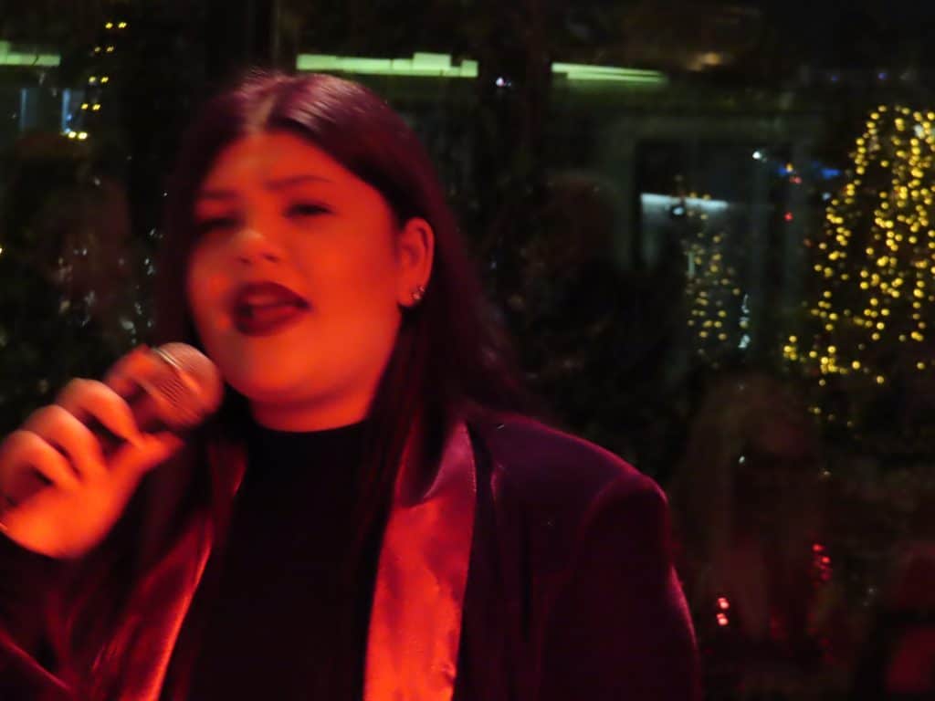 Πάτρα: Υπέροχη βραδιά στον Μώλο - «Με τη μαγεία των Χριστουγέννων» - φωτο