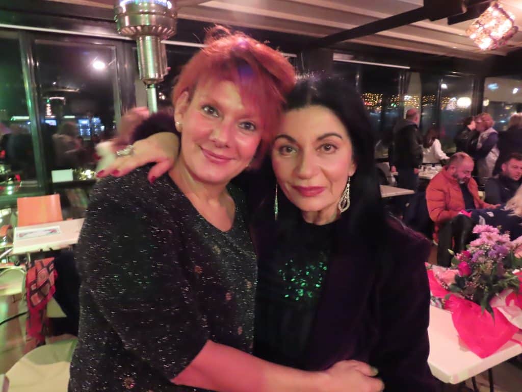 Πάτρα: Υπέροχη βραδιά στον Μώλο - «Με τη μαγεία των Χριστουγέννων» - φωτο Πάτρα: Υπέροχη βραδιά στον Μώλο - «Με τη μαγεία των Χριστουγέννων» - φωτο