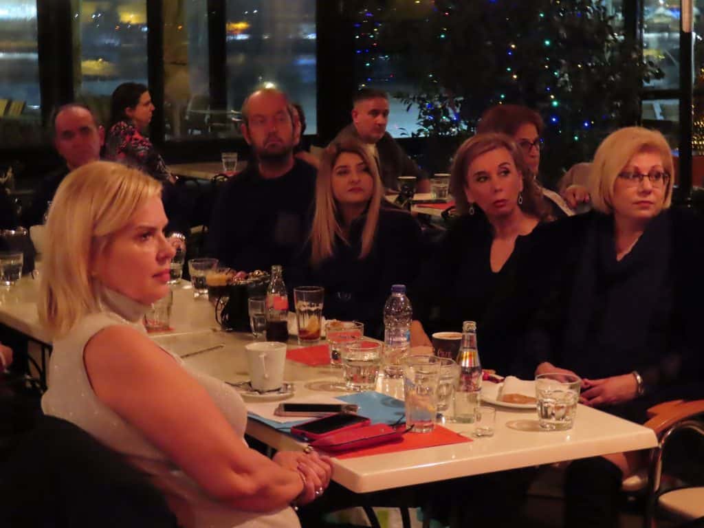 Πάτρα: Υπέροχη βραδιά στον Μώλο - «Με τη μαγεία των Χριστουγέννων» - φωτο