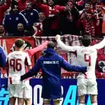 Βαθμολογία UEFA: Σημαντική ώθηση από τον Ολυμπιακό στην Ελλάδα