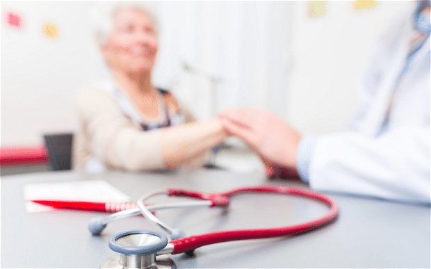 Αναζητάτε έναν χώρο θαλπωρής και ασφάλειας για Την Τρίτη Ηλικία;