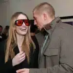 Ο γιος των Παύλου – Μαρί Σαντάλ ποζάρει με νέο λουκ στο πλευρό της Katie Connelly