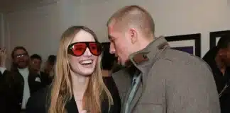 Ο γιος των Παύλου – Μαρί Σαντάλ ποζάρει με νέο λουκ στο πλευρό της Katie Connelly Αρχική