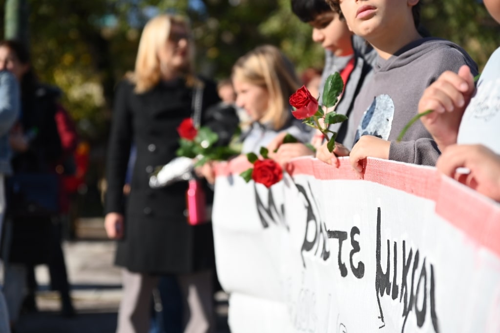 Πάτρα - φωτό: Συμπληρώθηκαν φέτος, 82 χρόνια από το Μπλόκο των Προσφυγικών