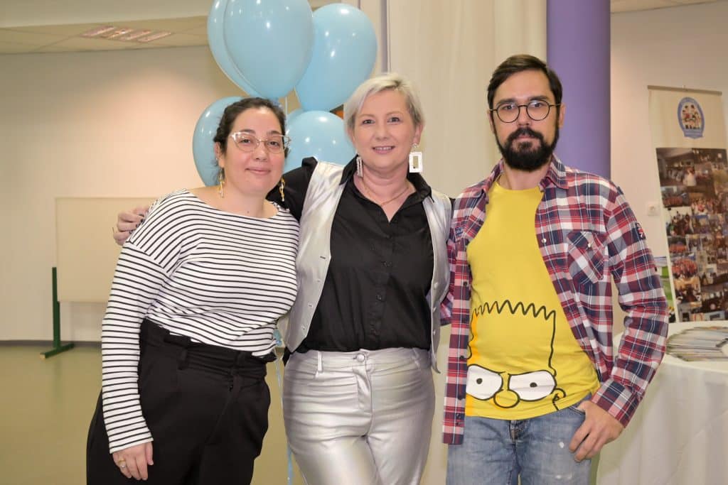 Πάτρα: Ολοκληρώθηκε η διήμερη εκδήλωσή «Διαβήτης 360° — Από το Σχολείο ως την Κοινότητα» - φωτο