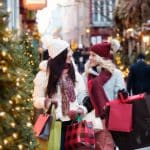 Shopping και ντοπαμίνη: Γιατί όσοι πάνε για ψώνια συχνά δηλώνουν πιο ευτυχισμένοι