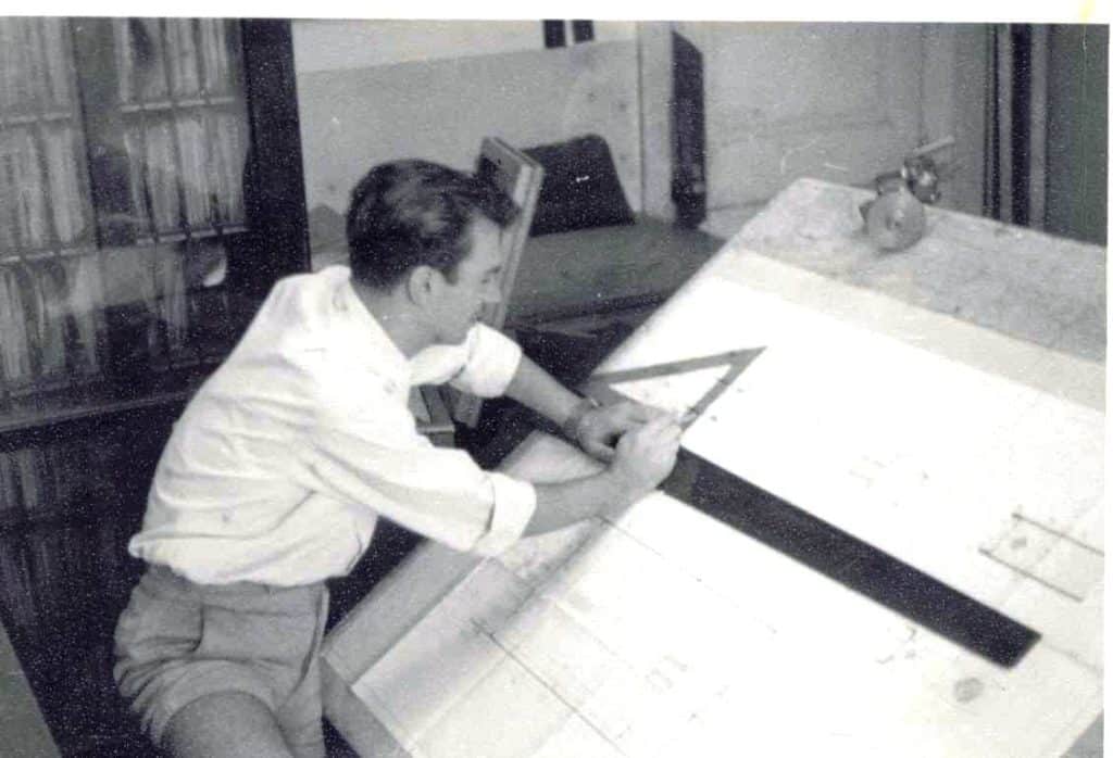 Πάτρα: "Εφυγε" από την ζωή ένας αξιαγάπητος μηχανικός - φωτό Πάτρα: "Εφυγε" από την ζωή ένας αξιαγάπητος μηχανικός - φωτό