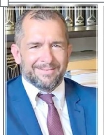 ΔΙΚΗΓΟΡΙΚΟΣ ΣΥΛΛΟΓΟΣ ΑΙΓΙΟΥ: Γιώργος Μπέσκος και Αποστόλης Χριστόπουλος στον επόμενο γύρο