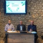 Αίγιο: Η παρουσίαση του αναπτυξιακού οράματος «Υιοθετώ το Πράσινο»