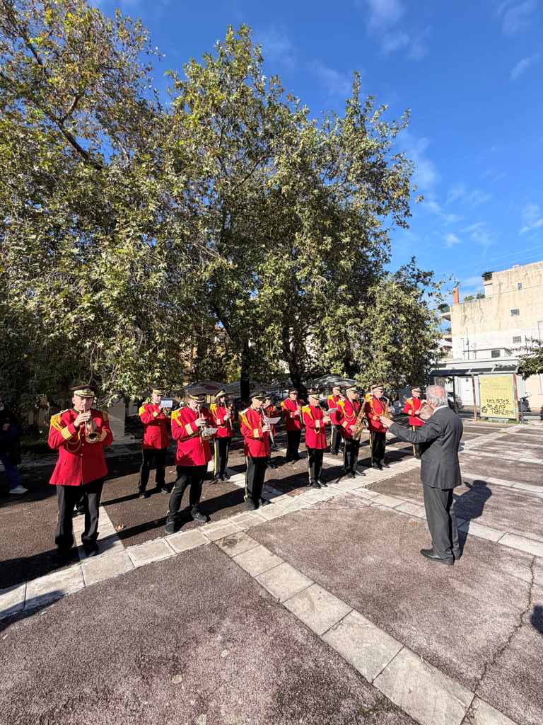Πάτρα - φωτό: Συμπληρώθηκαν φέτος, 82 χρόνια από το Μπλόκο των Προσφυγικών
