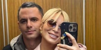 Κατερίνα Καινούργιου: Η νέα φωτογραφία που δημοσίευσε με τον Παναγιώτη Κουτσουμπή μετά την ανακοίνωση ότι θα γίνουν γονείς Αρχική