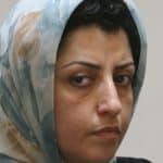 Ιράν: Συνελήφθη η βραβευμένη με Νόμπελ Ειρήνης Ναργκίς Μοχαμαντί