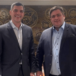 Ανδρέας Τσώκος: «Η καρδιά της ανάπτυξης χτυπά στην Πάτρα»