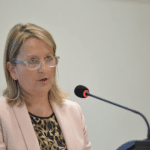 Πάτρα: Αντιδήμαρχος Κυκλοφοριακού Αναστασία Τογιοπούλου: Στην τελική ευθεία η αντιδρόμηση της Κανακάρη – Κορίνθου