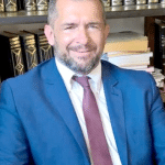 Αίγιο: Επανεξελέγη ο Γιώργος Μπέσκος στην Προεδρία του Δικηγορικού Συλλόγου