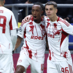 Champions League: «Ζωντανός» ο Ολυμπιακός μετά το σπουδαίο διπλό στην Αστάνα, επικράτησε 1-0 της Καϊράτ