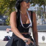 Χριστίνα Μπόμπα: «Θέλω να φτιάξω το στήθος μου»