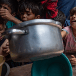 Unicef: Σοκαριστικά υψηλός ο αριθμός των παιδιών στη Γάζα που συνεχίζουν να αντιμετωπίζουν οξύ υποσιτισμό