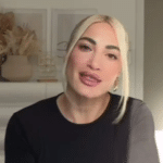 Ιωάννα Τούνη για τον Δημήτρη Αλεξάνδρου: «Να το παίζεις “καλός” ενώ θα έπρεπε να βρεις τρύπα να κρυφτείς»