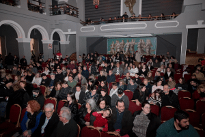 Μάγεψαν τα μουσικά σύνολα του Δημοτικού Ωδείου Πατρών – Εικόνες