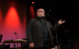 Μάγεψαν τα μουσικά σύνολα του Δημοτικού Ωδείου Πατρών – Εικόνες