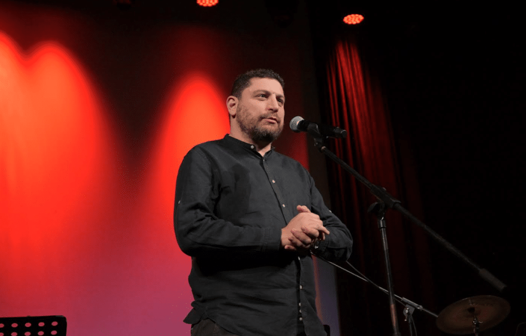 Μάγεψαν τα μουσικά σύνολα του Δημοτικού Ωδείου Πατρών – Εικόνες