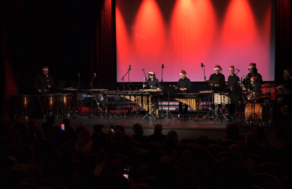 Μάγεψαν τα μουσικά σύνολα του Δημοτικού Ωδείου Πατρών – Εικόνες