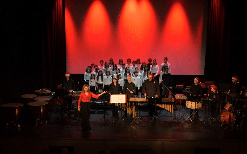 Μάγεψαν τα μουσικά σύνολα του Δημοτικού Ωδείου Πατρών – Εικόνες