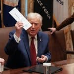 Τραμπ: Η Ευρώπη έχει πάρει «ορισμένες κακές κατευθύνσεις»