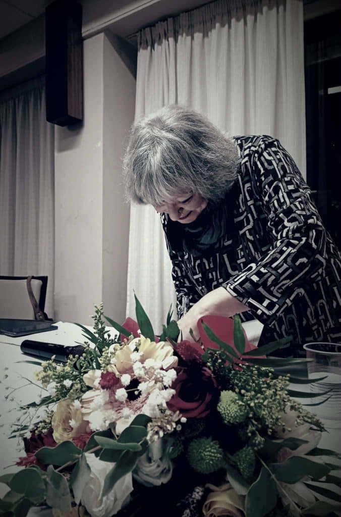 Στην Αθήνα η παρουσίαση της ποιητικής συλλογής «Αφοδράριστη γραφή» της Πηνελόπης Αλιβιζάτου - φωτο Στην Αθήνα η παρουσίαση της ποιητικής συλλογής «Αφοδράριστη γραφή» της Πηνελόπης Αλιβιζάτου - φωτο