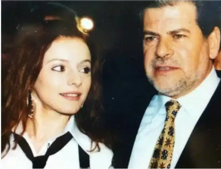 Πάτρα: Πήραν 50.000 ευρώ και τον σκότωσαν! Δικαιώθηκε μετά θάνατον η Μαρίτα για τον πατέρα της - φωτό