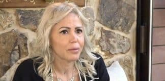 Συγκινεί η Άννα Φλωρινιώτη: «Είναι πολύ δύσκολο το κομμάτι της απώλειας του πατέρα και του αδελφού μου…» Αρχική