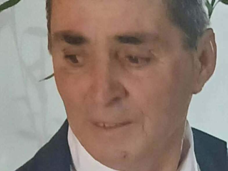 Πάτρα: "Εφυγε" στα 59 ο Δημήτρης Καρράς