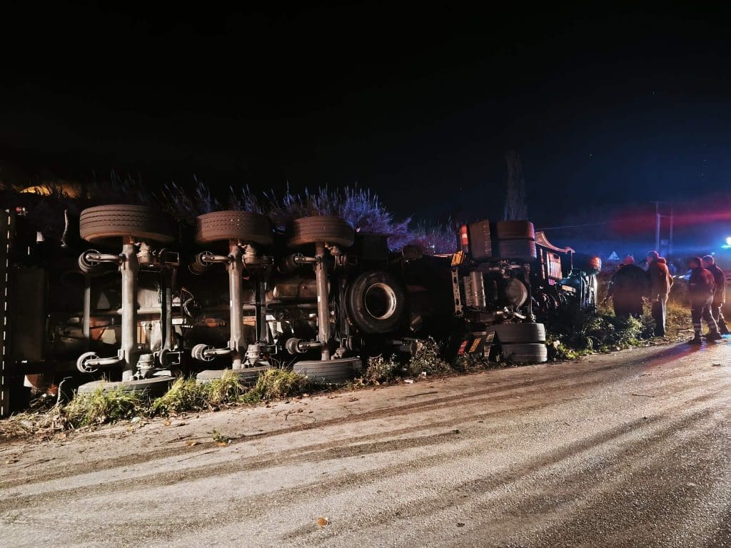Αυτός είναι ο Πατρινός που έχασε την ζωή του στο τροχαίο με τη νταλίκα - φωτό Αυτός είναι ο Πατρινός που έχασε την ζωή του στο τροχαίο με τη νταλίκα - φωτό
